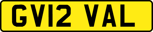 GV12VAL