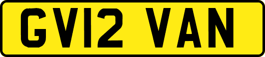 GV12VAN