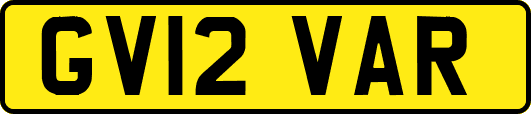 GV12VAR