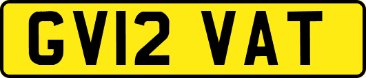 GV12VAT
