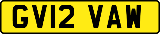 GV12VAW