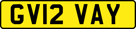 GV12VAY