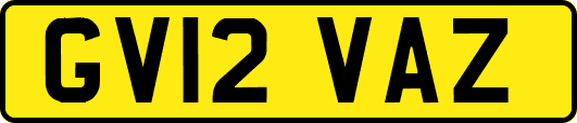 GV12VAZ
