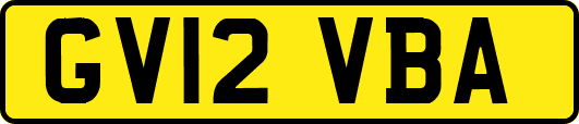 GV12VBA