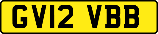GV12VBB