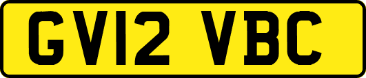 GV12VBC