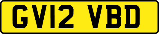 GV12VBD