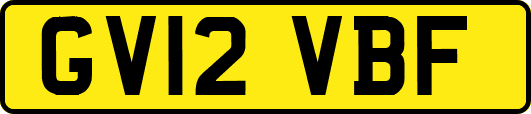 GV12VBF