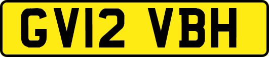 GV12VBH