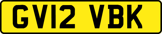 GV12VBK