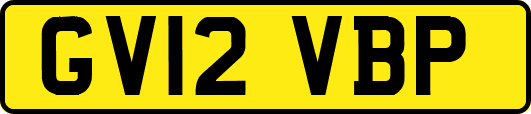 GV12VBP