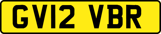 GV12VBR