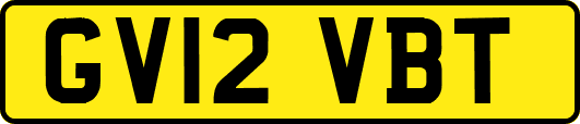 GV12VBT