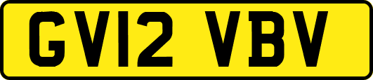 GV12VBV