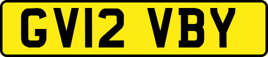 GV12VBY