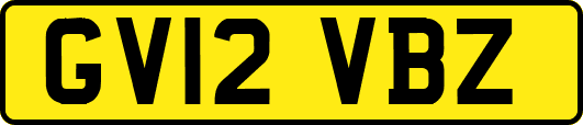 GV12VBZ