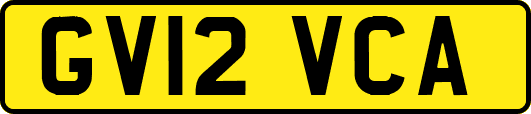 GV12VCA