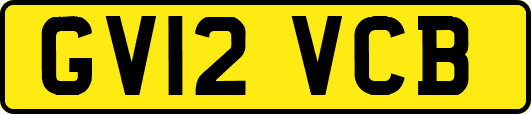 GV12VCB