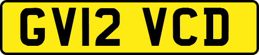 GV12VCD