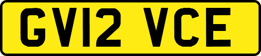 GV12VCE
