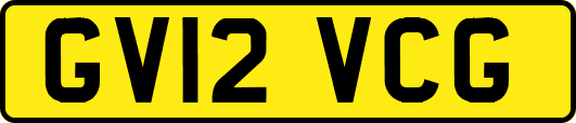 GV12VCG