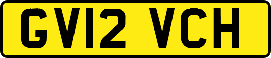 GV12VCH