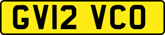 GV12VCO