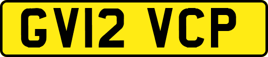 GV12VCP