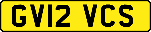 GV12VCS
