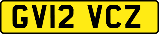 GV12VCZ