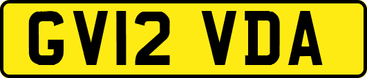 GV12VDA