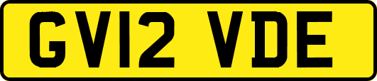 GV12VDE