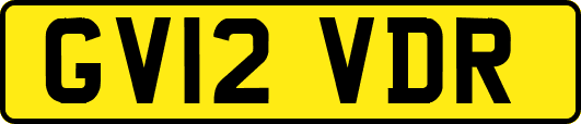 GV12VDR