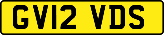GV12VDS