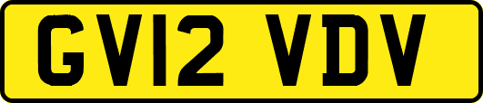 GV12VDV