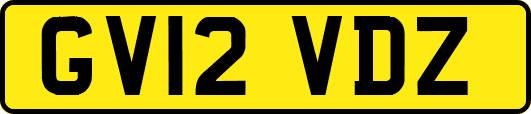 GV12VDZ