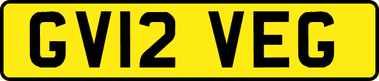 GV12VEG