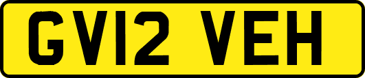 GV12VEH