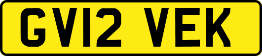 GV12VEK