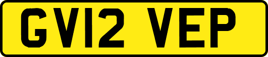 GV12VEP