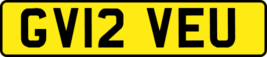 GV12VEU