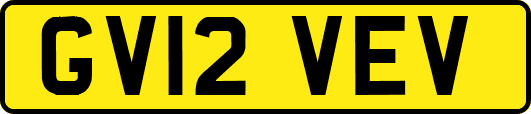 GV12VEV