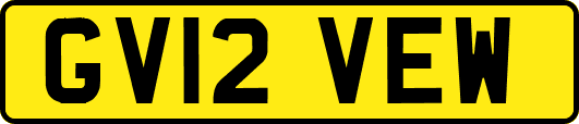 GV12VEW