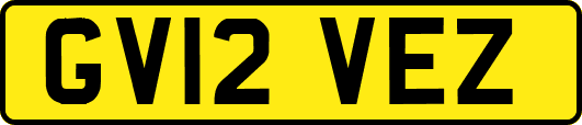 GV12VEZ