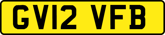 GV12VFB