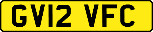 GV12VFC