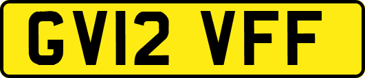 GV12VFF