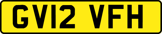 GV12VFH