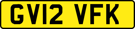 GV12VFK