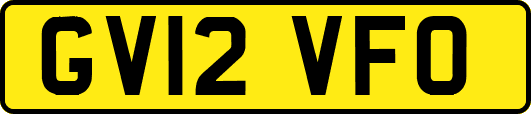 GV12VFO